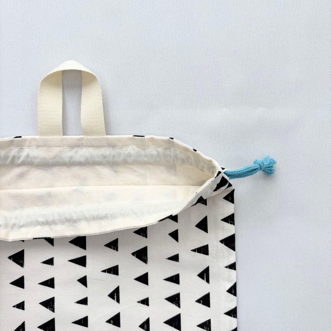 入園入学5点セット　/ライトブルー