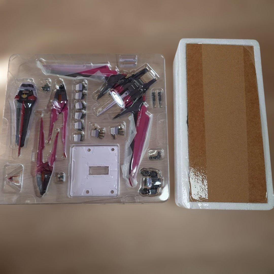 【開封品】L BUILD　ストライクルージュ グランドスラム装備型