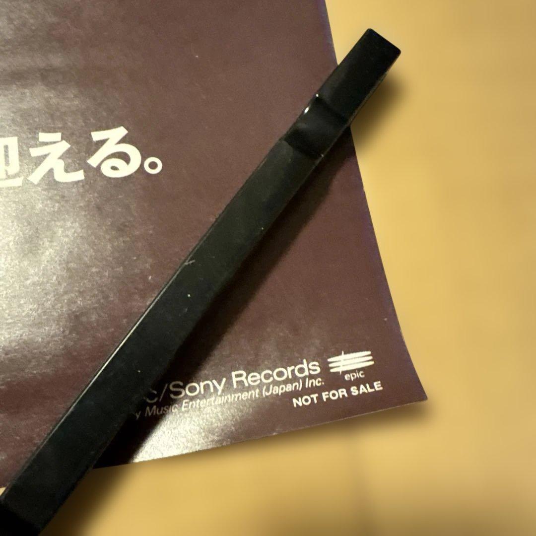 【販促ポスター】oasis / BE HERE NOW / オアシス