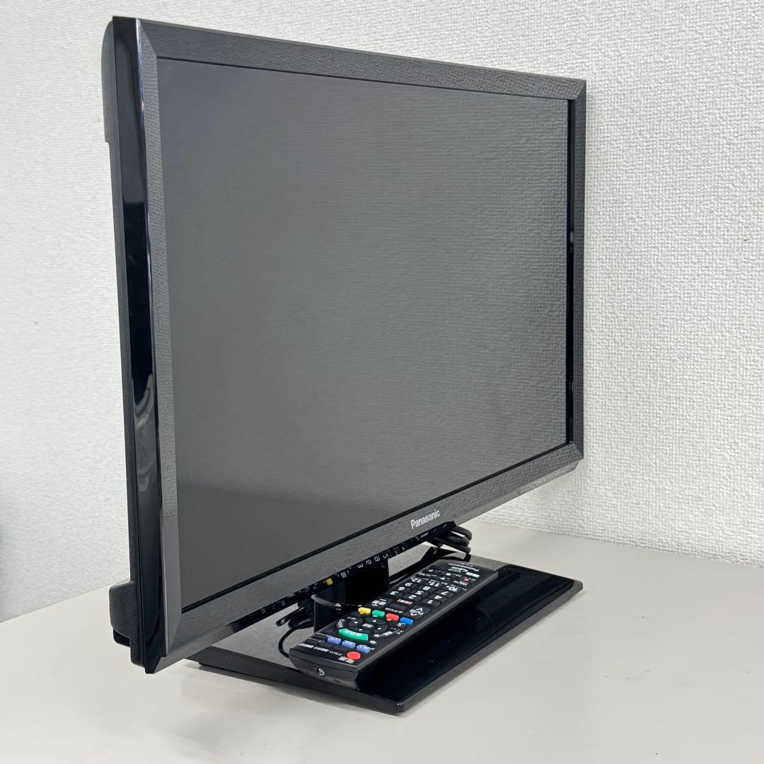 Panasonic Viera TH-24J300 24V液晶テレビ