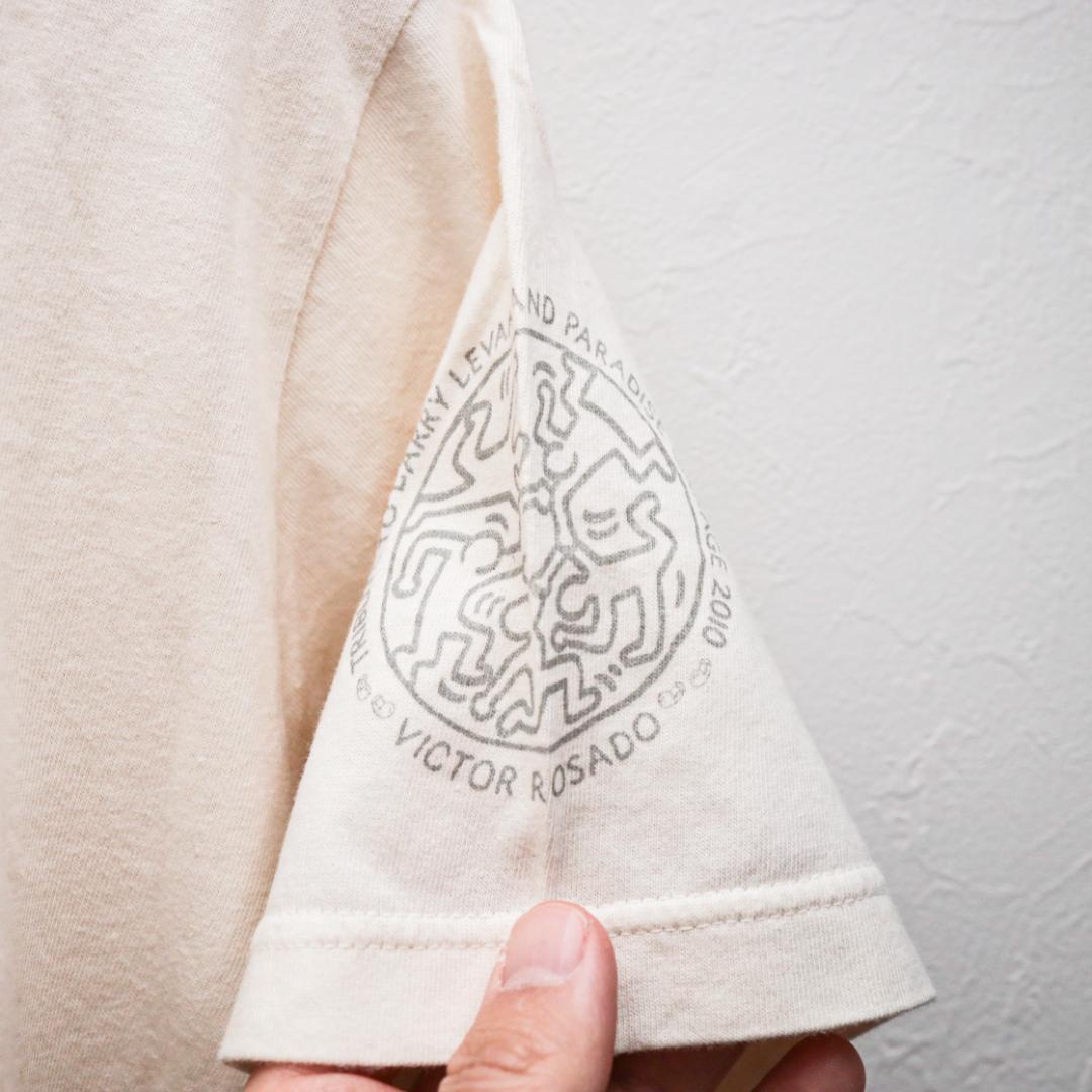 【レア】Larry Levan Tシャツ ラリーレイバン