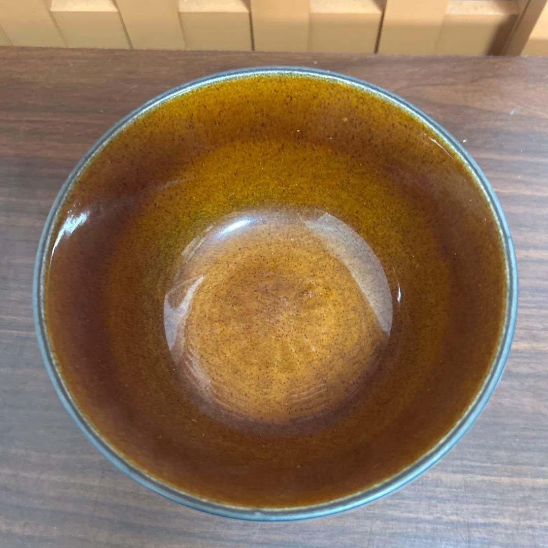 ロイヤルコペンハーゲン ボウル 茶碗 レア　ビンテージ