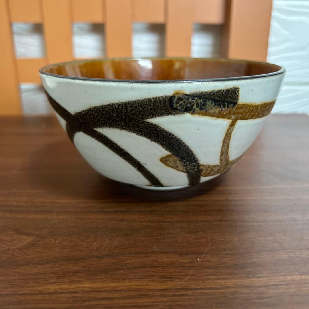 ロイヤルコペンハーゲン ボウル 茶碗 レア　ビンテージ