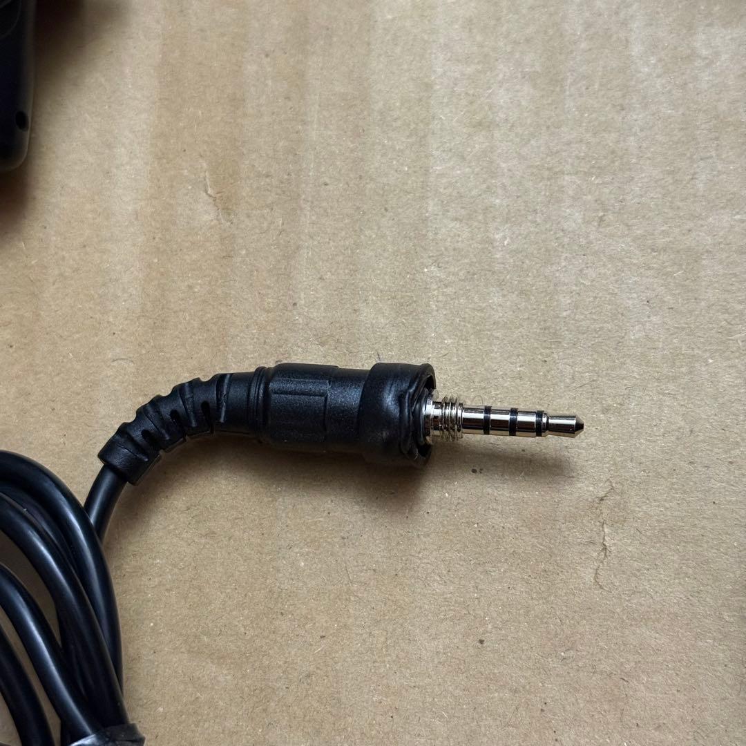 ICOM IC-4300防水形特定小電力トランシーバー　　2台セット　0101