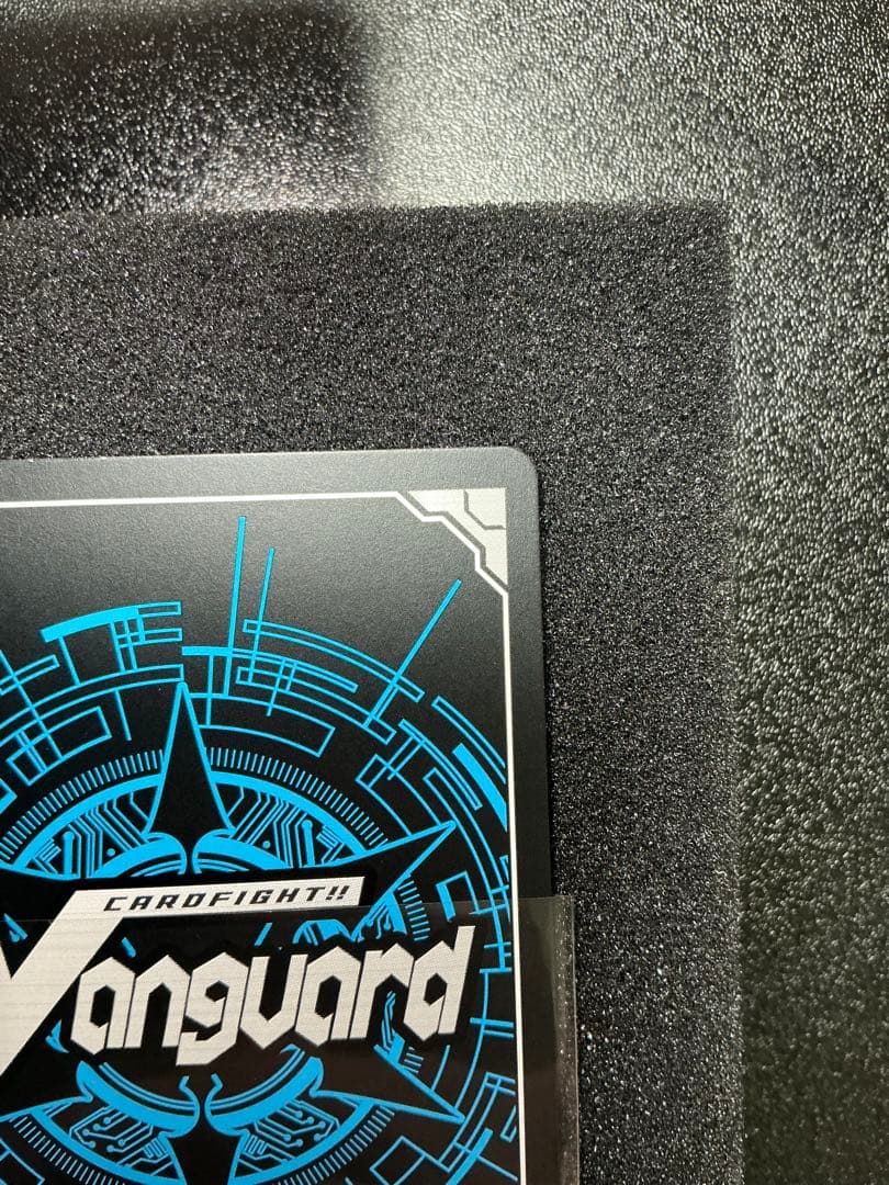 ファントム・ブラスター・オーバーロード　BT05/S04 SP