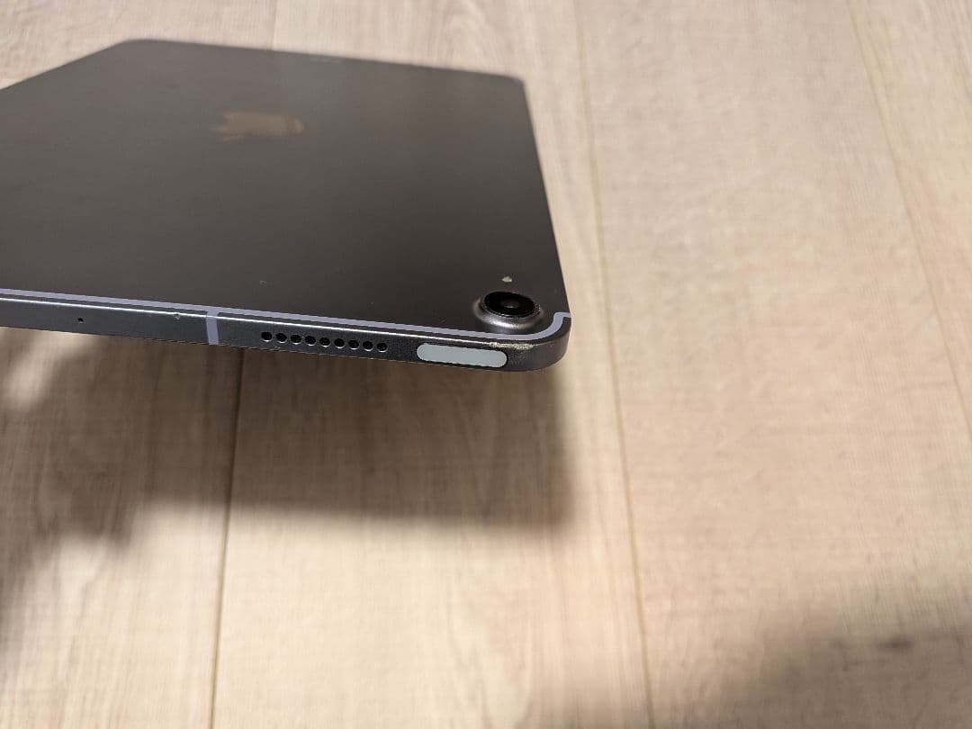 iPad Air 5 WiFi＋Cellularモデル 256GB パープル