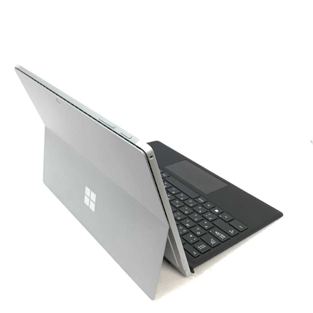 〈超美品・LTE〉 Surface Pro7＋　8G/256G Office