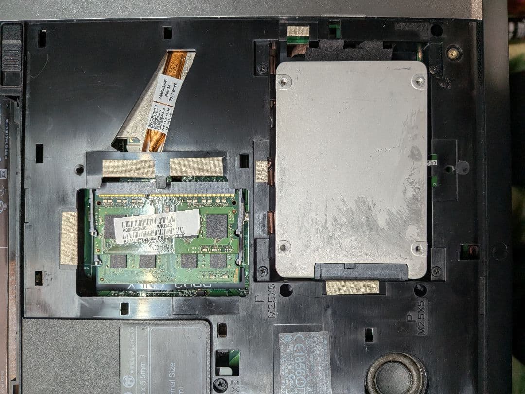 Dell Vostro3750 Windows11 17.3インチ大型液晶 !!