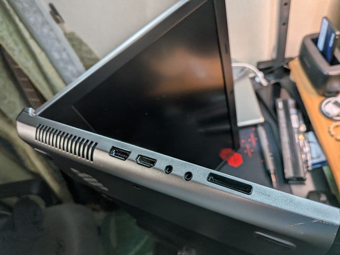 Dell Vostro3750 Windows11 17.3インチ大型液晶 !!