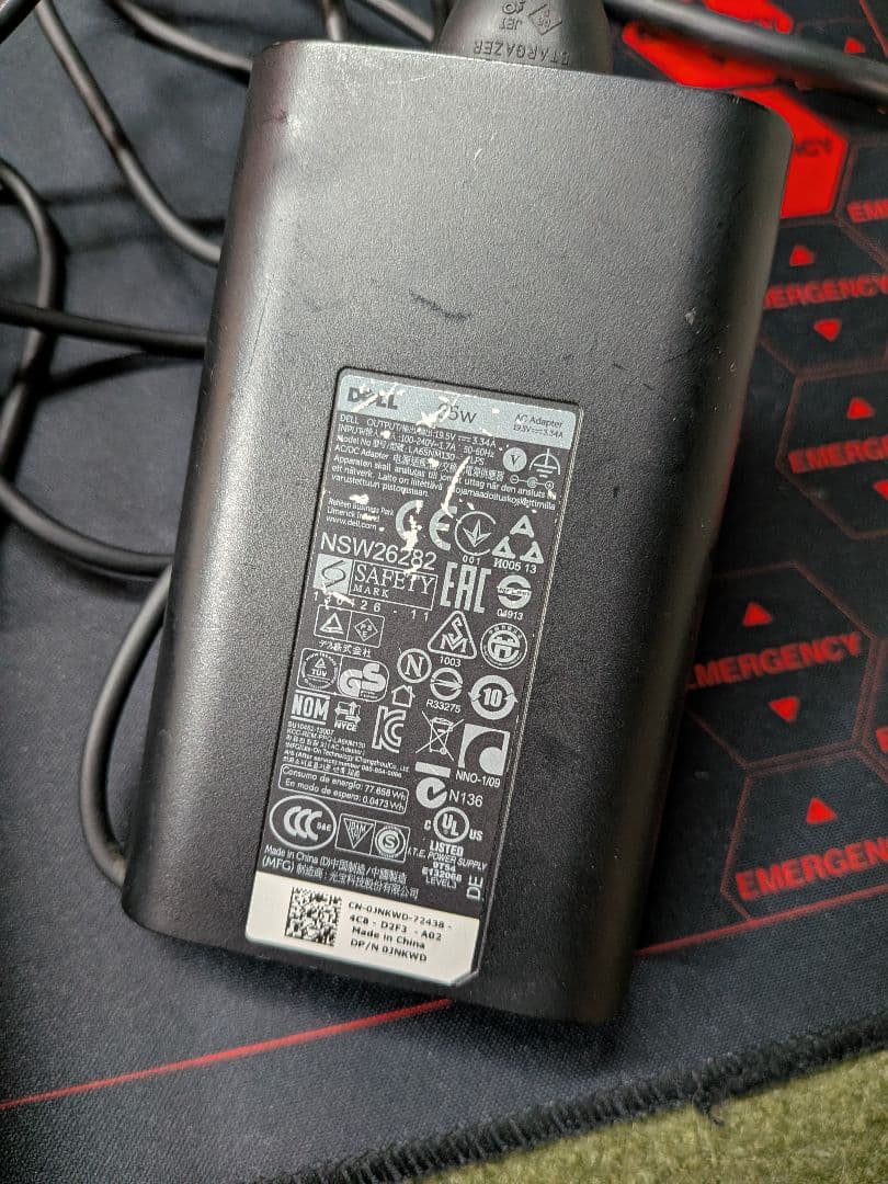 Dell Vostro3750 Windows11 17.3インチ大型液晶 !!