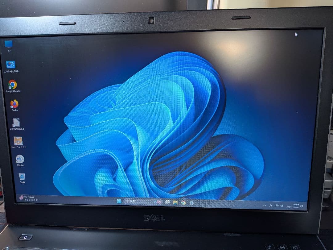 Dell Vostro3750 Windows11 17.3インチ大型液晶 !!