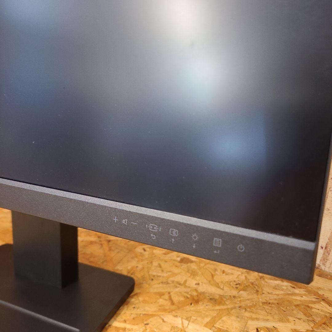 富士通 FUJITSU VTF2401 23.8型 ディスプレイ 2021年製