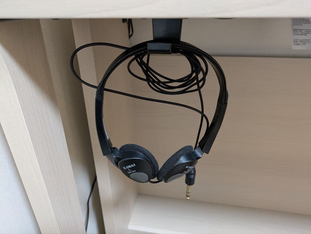 【2023年購入・美品】KAWAI CN201 電子ピアノ たのメル便発送