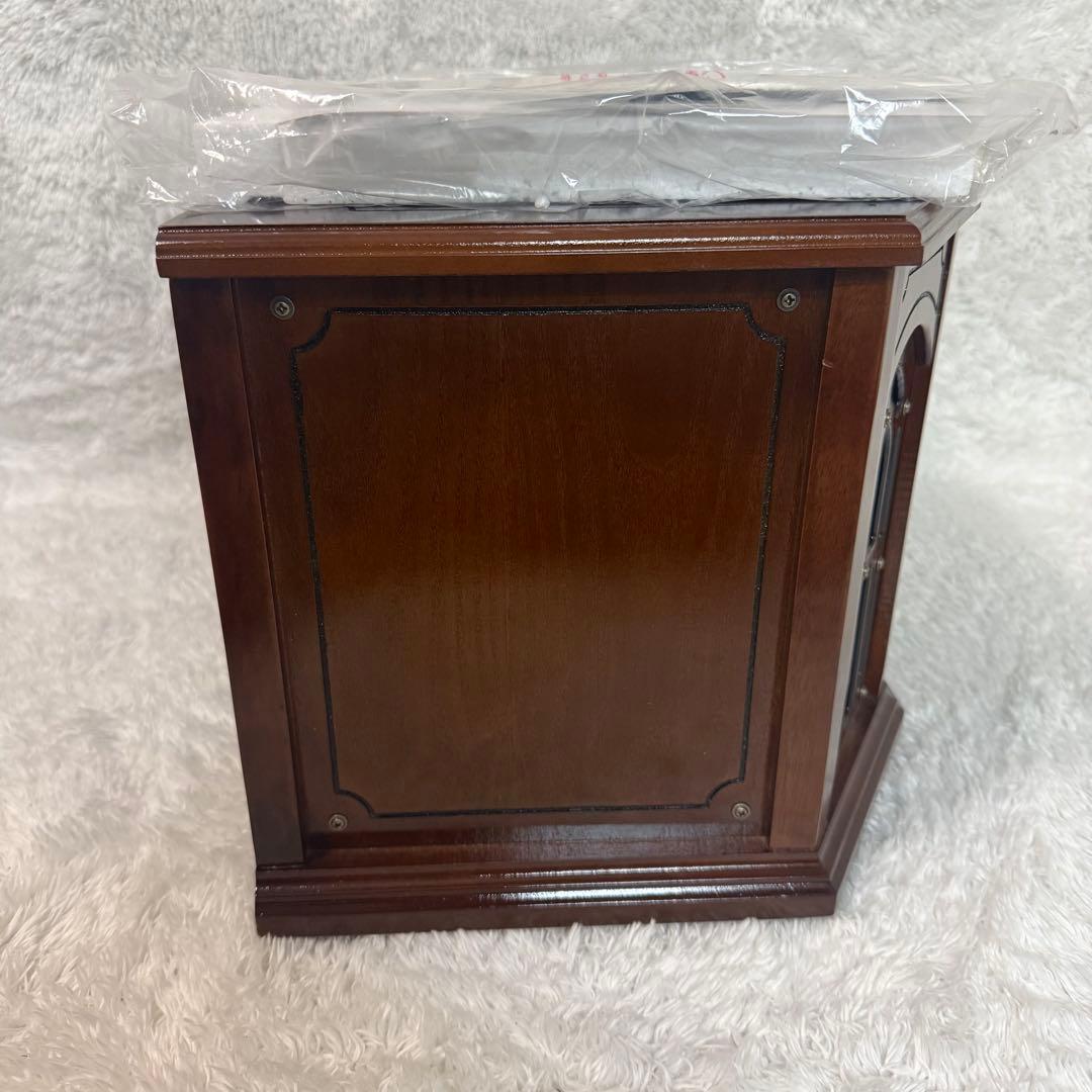 Apice ATQ-460 アンティーク調マルチプレーヤー レコード CD