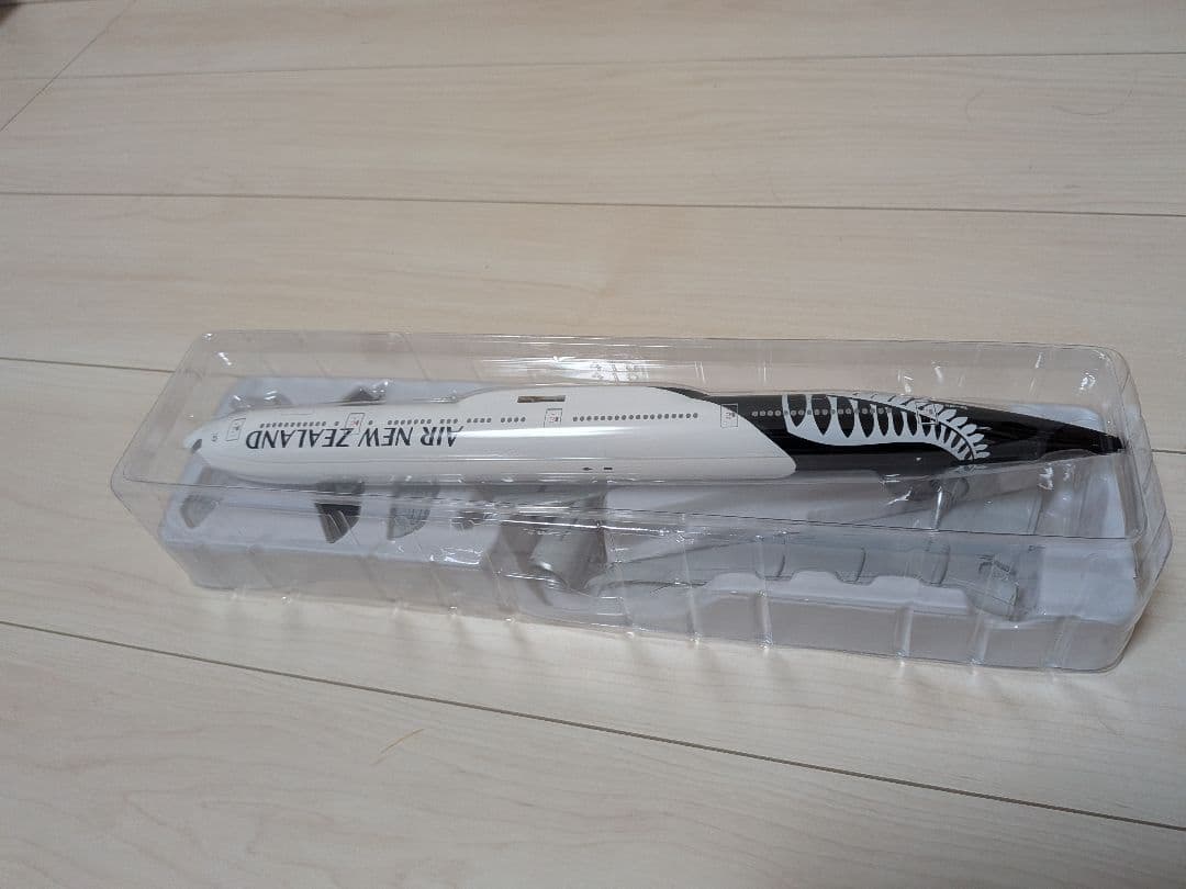 航空機・ヘリコプター Air New Zealand Boeing 777-200ER 1/200