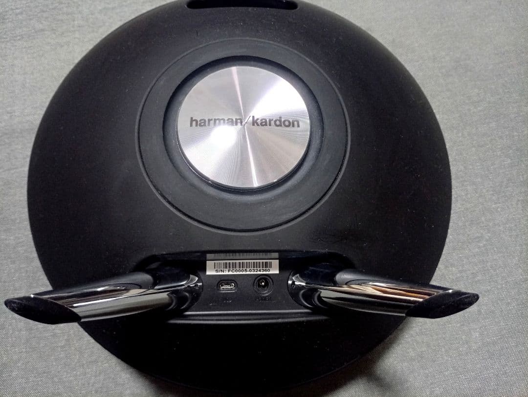 harman/kardon ワイヤレススピーカー OnyxStudio