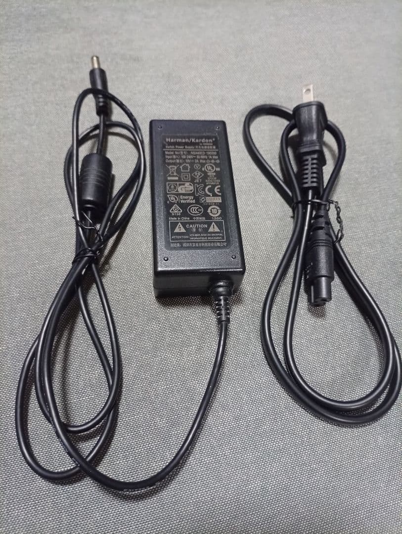 harman/kardon ワイヤレススピーカー OnyxStudio