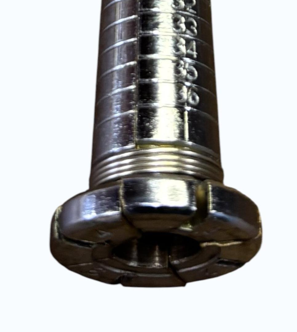 ☆新品☆弊社販売のリングストレッチャー専用　リング拡張スピンドル