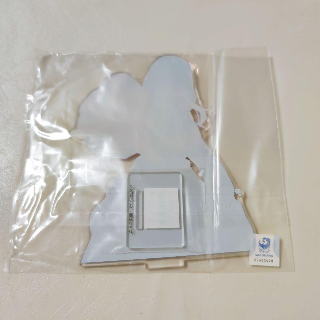 サイレント・ウィッチ ゲーマーズ 特典 アクリルスタンド モニカ・エヴァレット