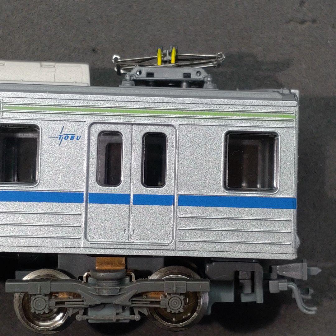 な*や様 クロスポイント（GM） 10391 東武10030系 リニューアル車