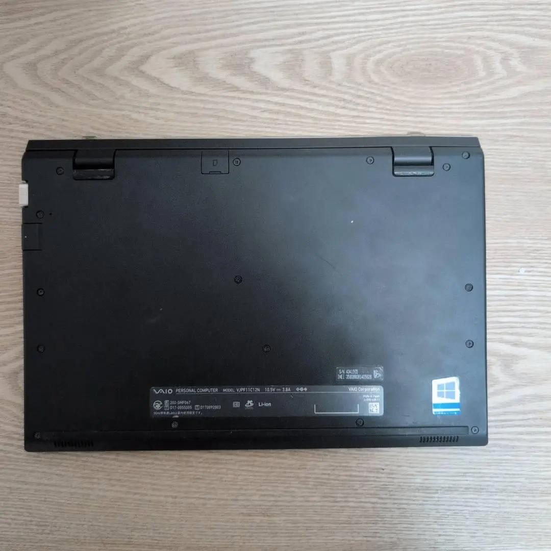 最新❗超高スペック❗13世代❗ 16GB レッツノート i5 SSD256GB