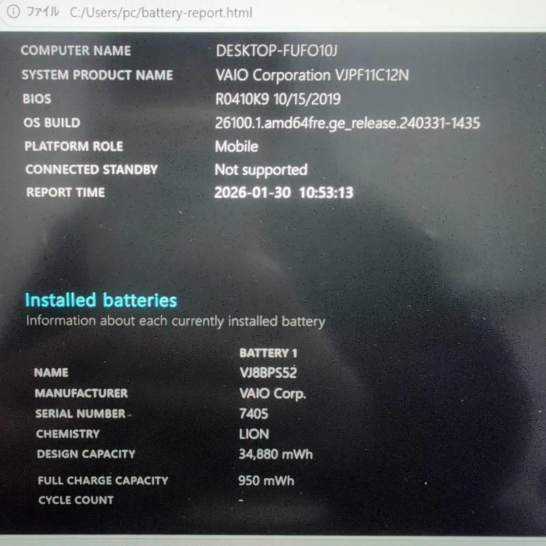 最新❗超高スペック❗13世代❗ 16GB レッツノート i5 SSD256GB