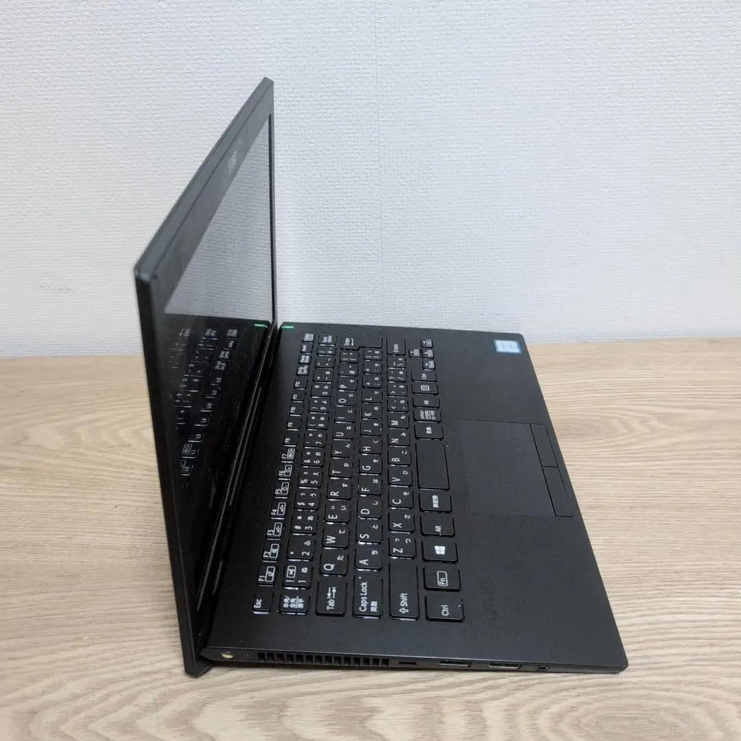 最新❗超高スペック❗13世代❗ 16GB レッツノート i5 SSD256GB