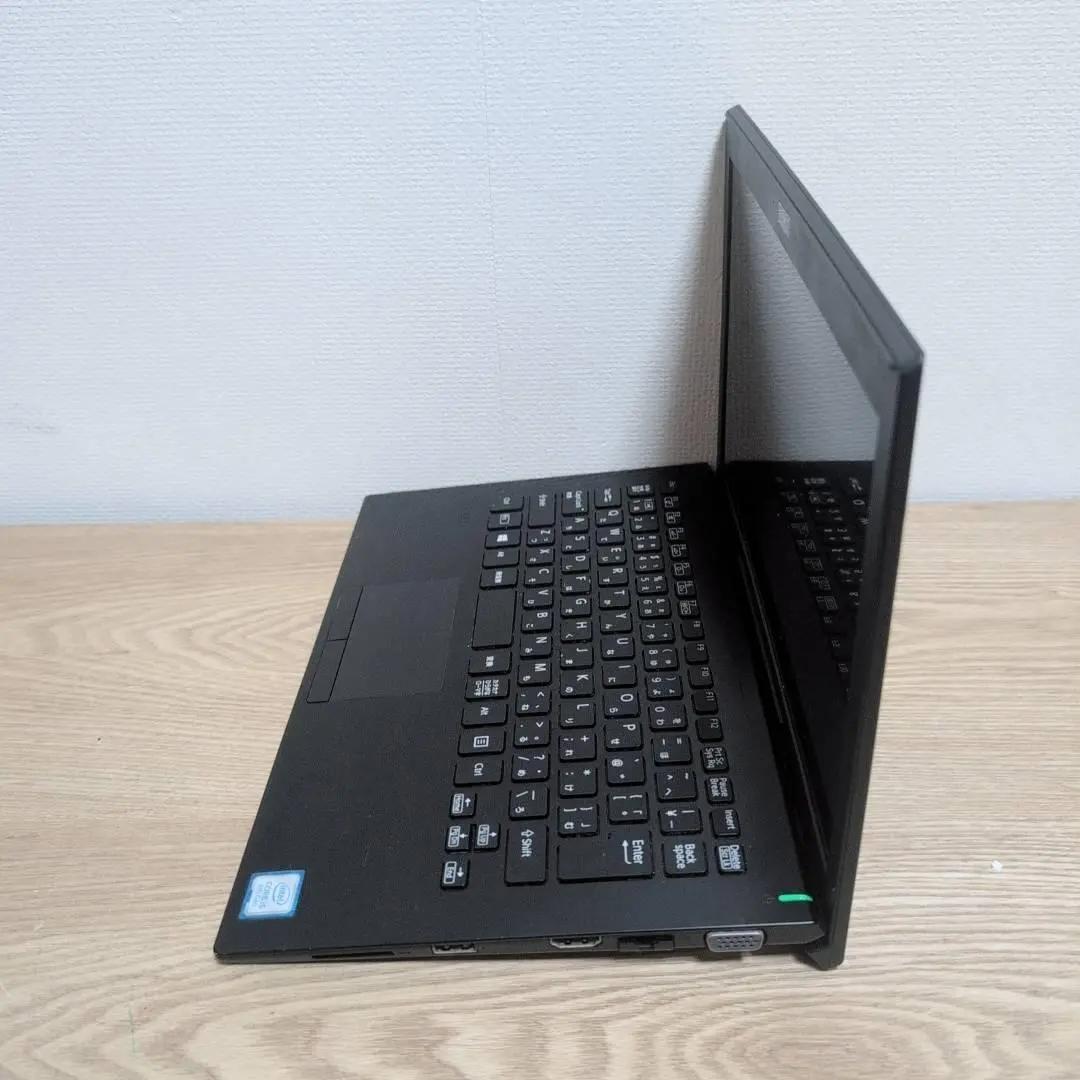 最新❗超高スペック❗13世代❗ 16GB レッツノート i5 SSD256GB