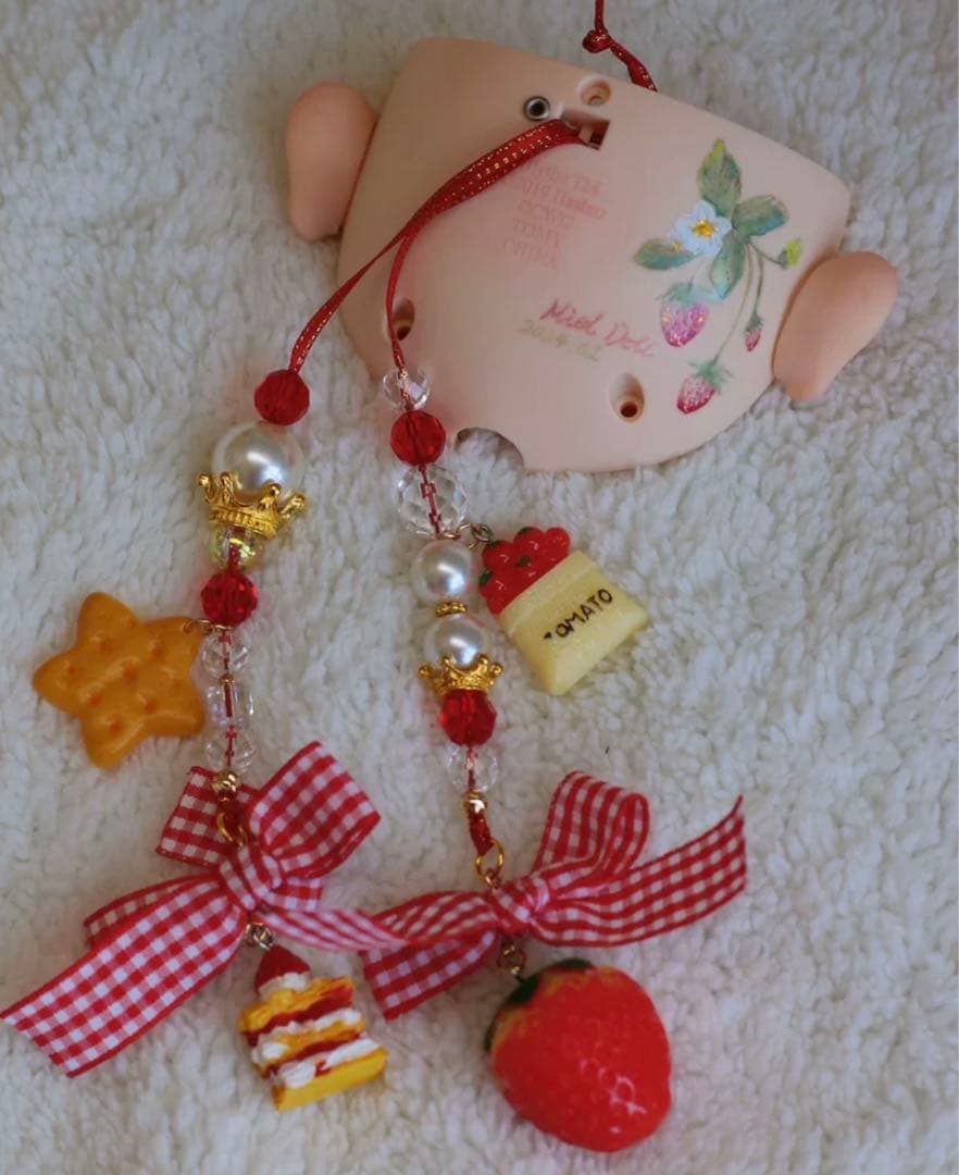 カスタムブライス 海外作家様 人形 きれい かわいい ナチュラル フルセット