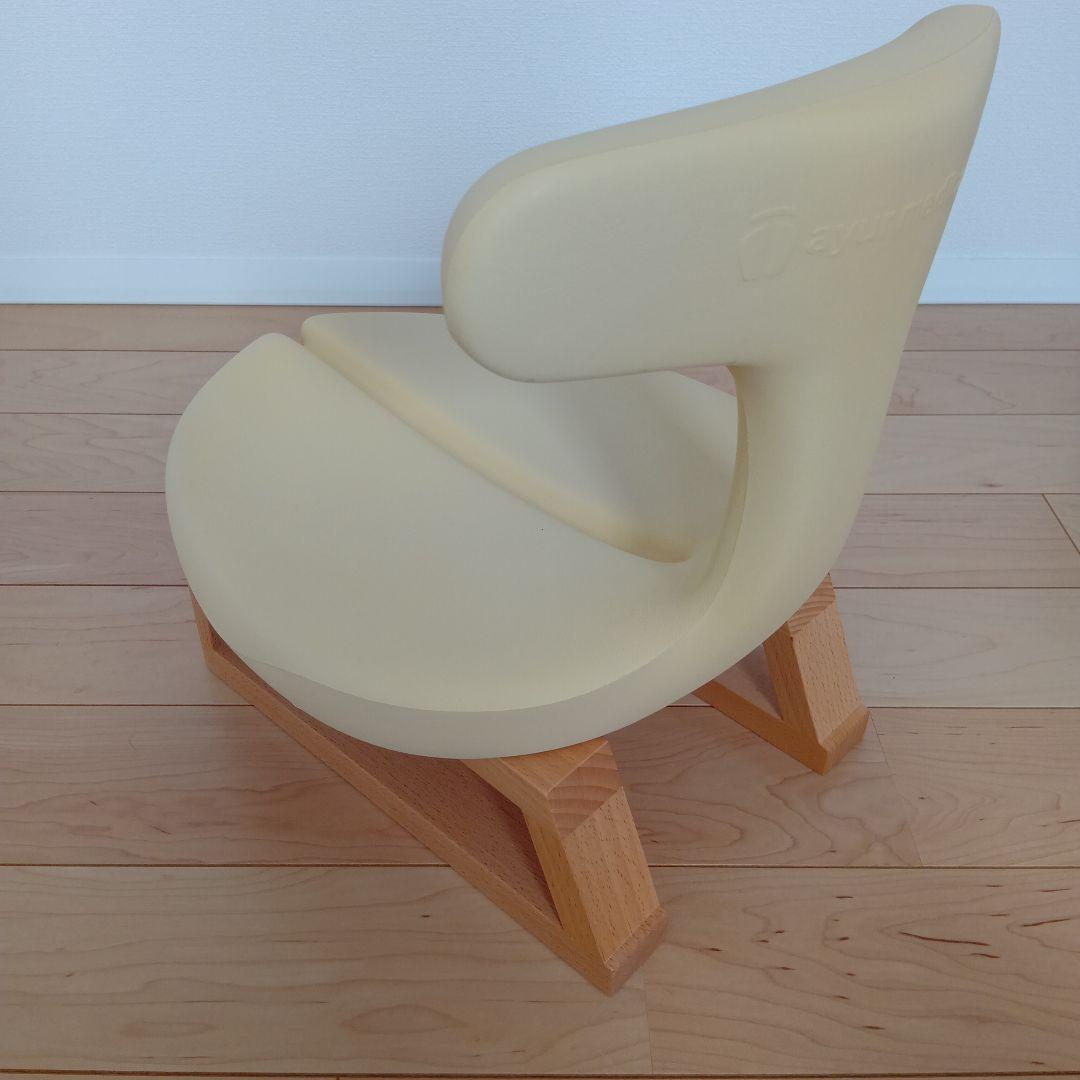 アーユルチェアー メディカルシート 座椅子 ayur-chair