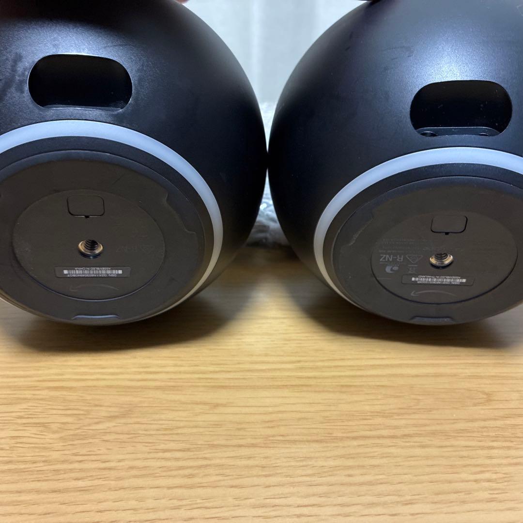 Echo第4世代 2個セット Alexa アレクサ L4S3RE