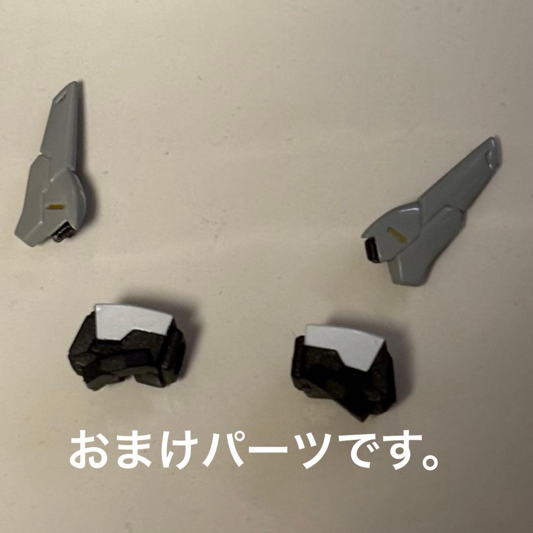 L COMPOSITE ウイングガンダム スノーホワイト プレリュード