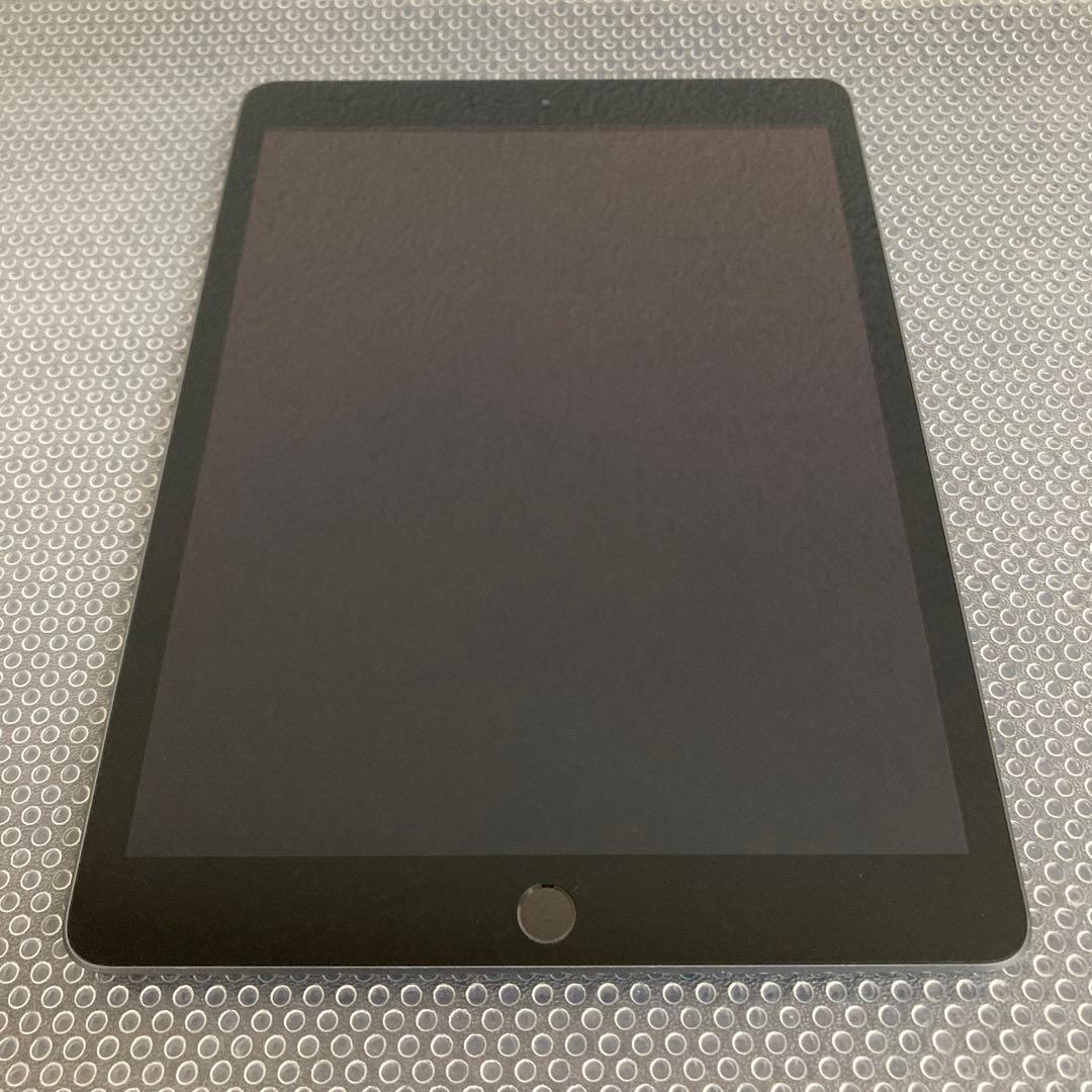 2725【早い者勝ち】電池良好☆iPad7 第7世代 32GB WIFIモデル☆