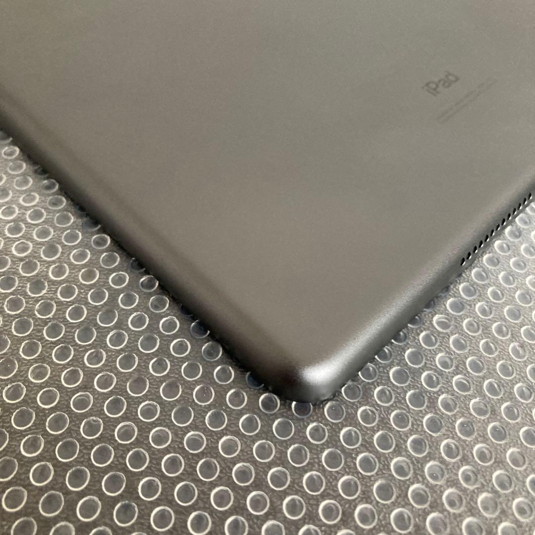 2725【早い者勝ち】電池良好☆iPad7 第7世代 32GB WIFIモデル☆