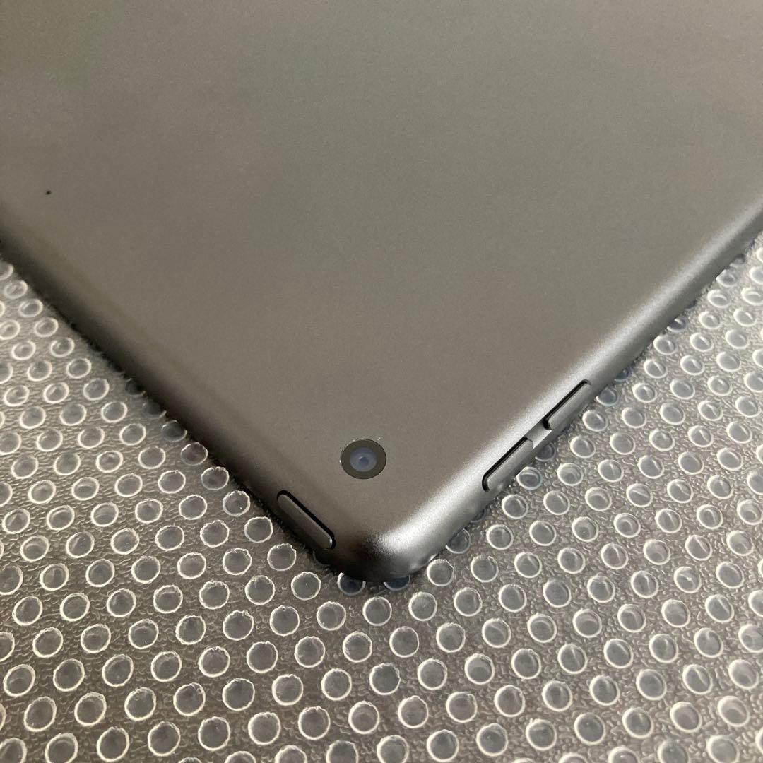 2725【早い者勝ち】電池良好☆iPad7 第7世代 32GB WIFIモデル☆