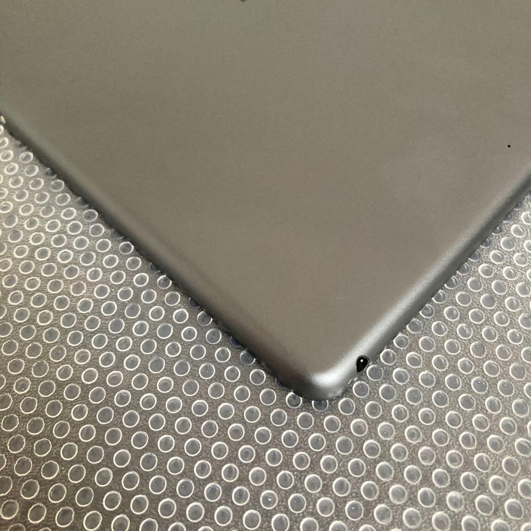 2725【早い者勝ち】電池良好☆iPad7 第7世代 32GB WIFIモデル☆