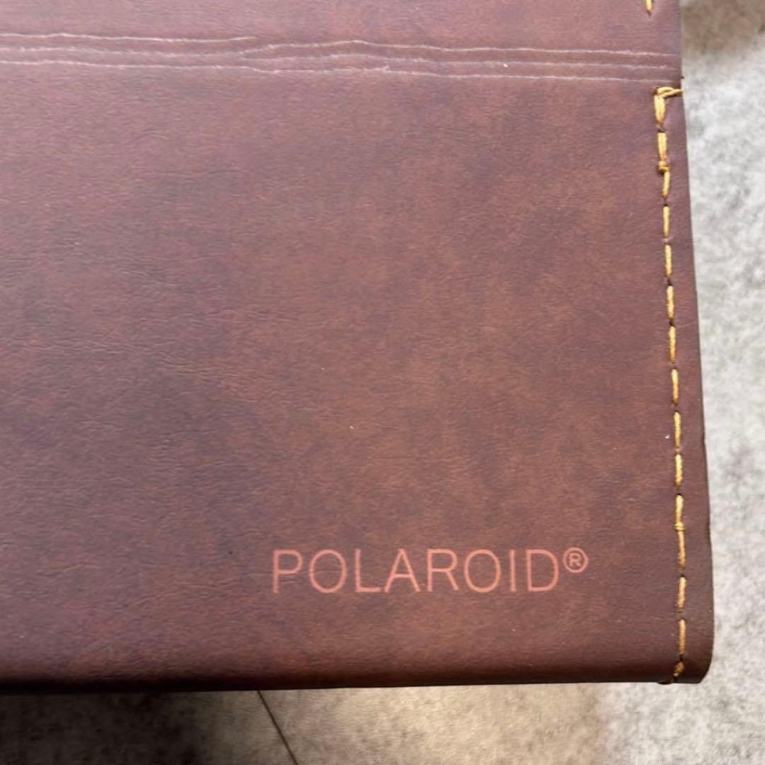 希少【PolaroidSX-70】ポラロイドカメラ　LAND CAMELAセット