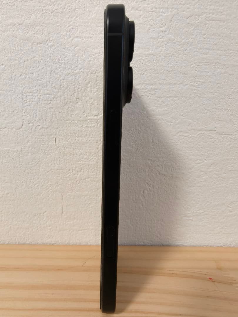 遥*　iPhone16 Pro Max 256GB 100% 付属品未使用