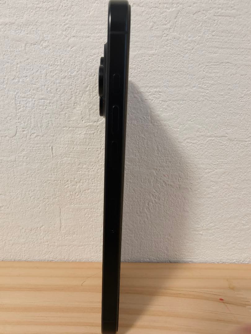 遥*　iPhone16 Pro Max 256GB 100% 付属品未使用