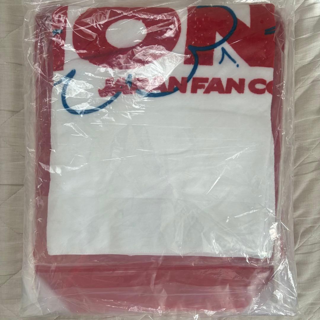 BABYMONSTER ベビモン SS席 特典 銀テープ オリジナルショッパー