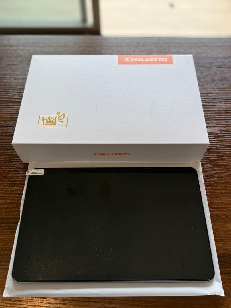 TECLAST T60 Plus Androidタブレット
