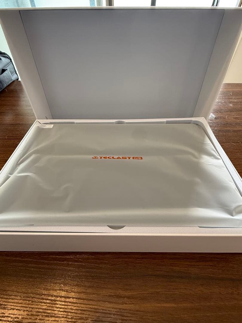 TECLAST T60 Plus Androidタブレット