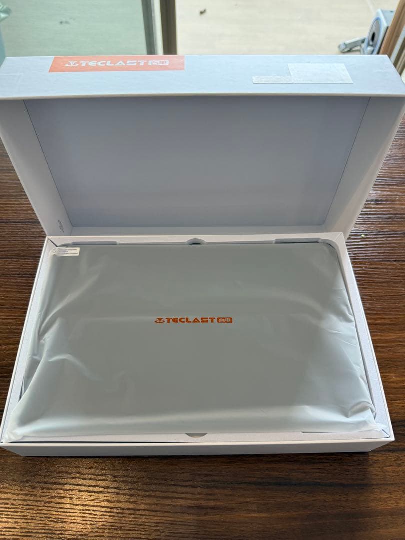 TECLAST T60 Plus Androidタブレット