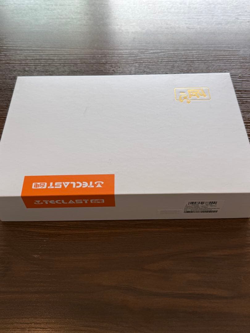 TECLAST T60 Plus Androidタブレット