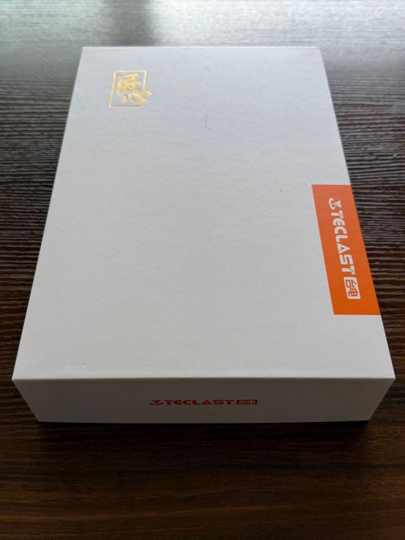 TECLAST T60 Plus Androidタブレット