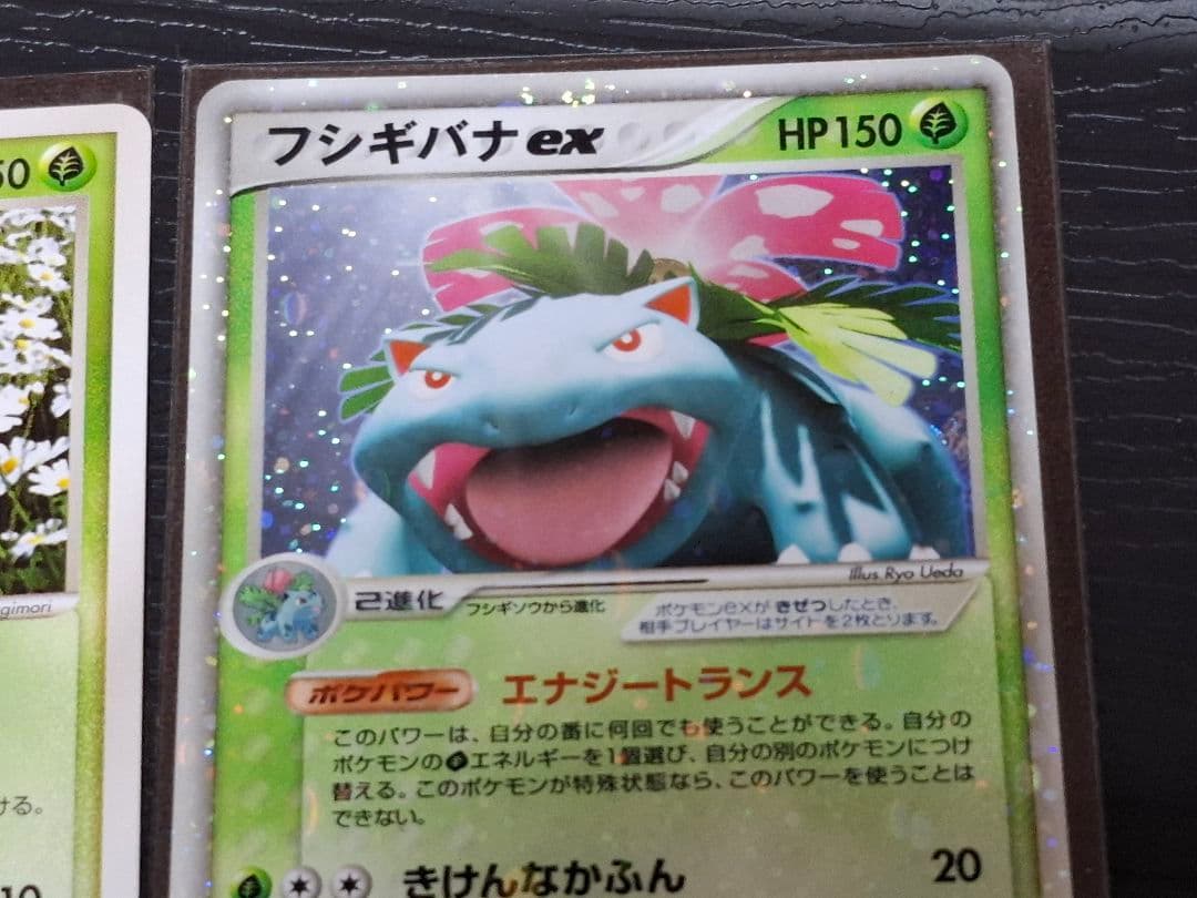 ポケカ　2004フシギバナex、プロモ、大会入賞特典ミニ缶バッチフルコンプセット