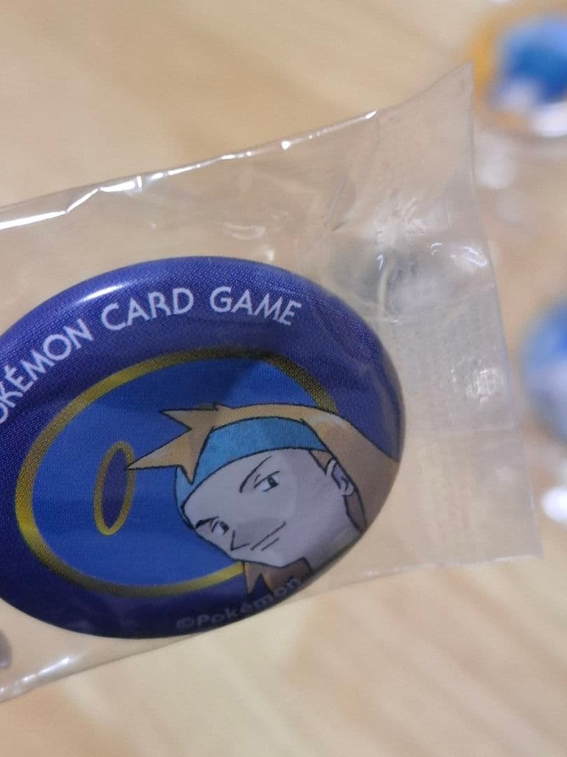 ポケカ　2004フシギバナex、プロモ、大会入賞特典ミニ缶バッチフルコンプセット