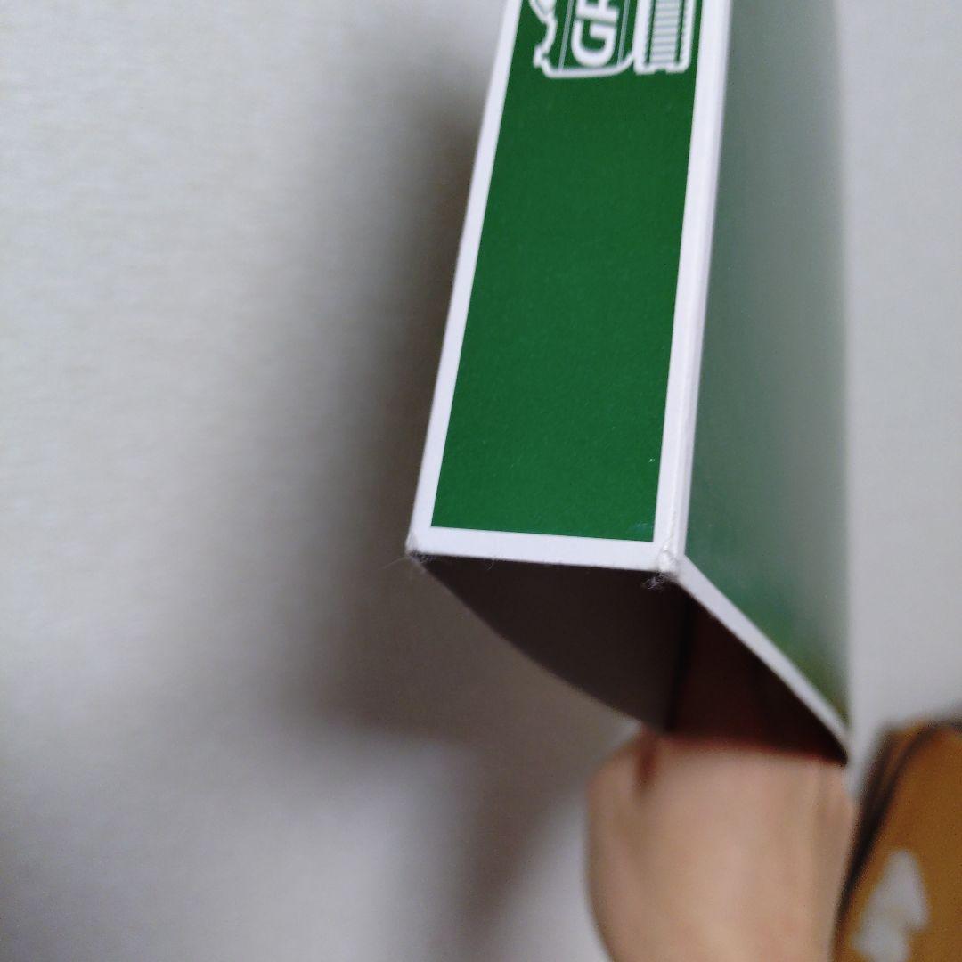 グリーンマックス 201系体質改善車