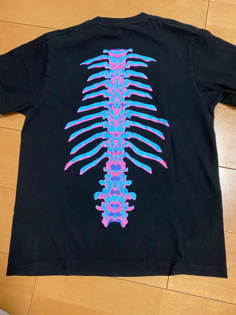 ONE OK ROCK PREMONITION WORLD TOUR Tシャツ