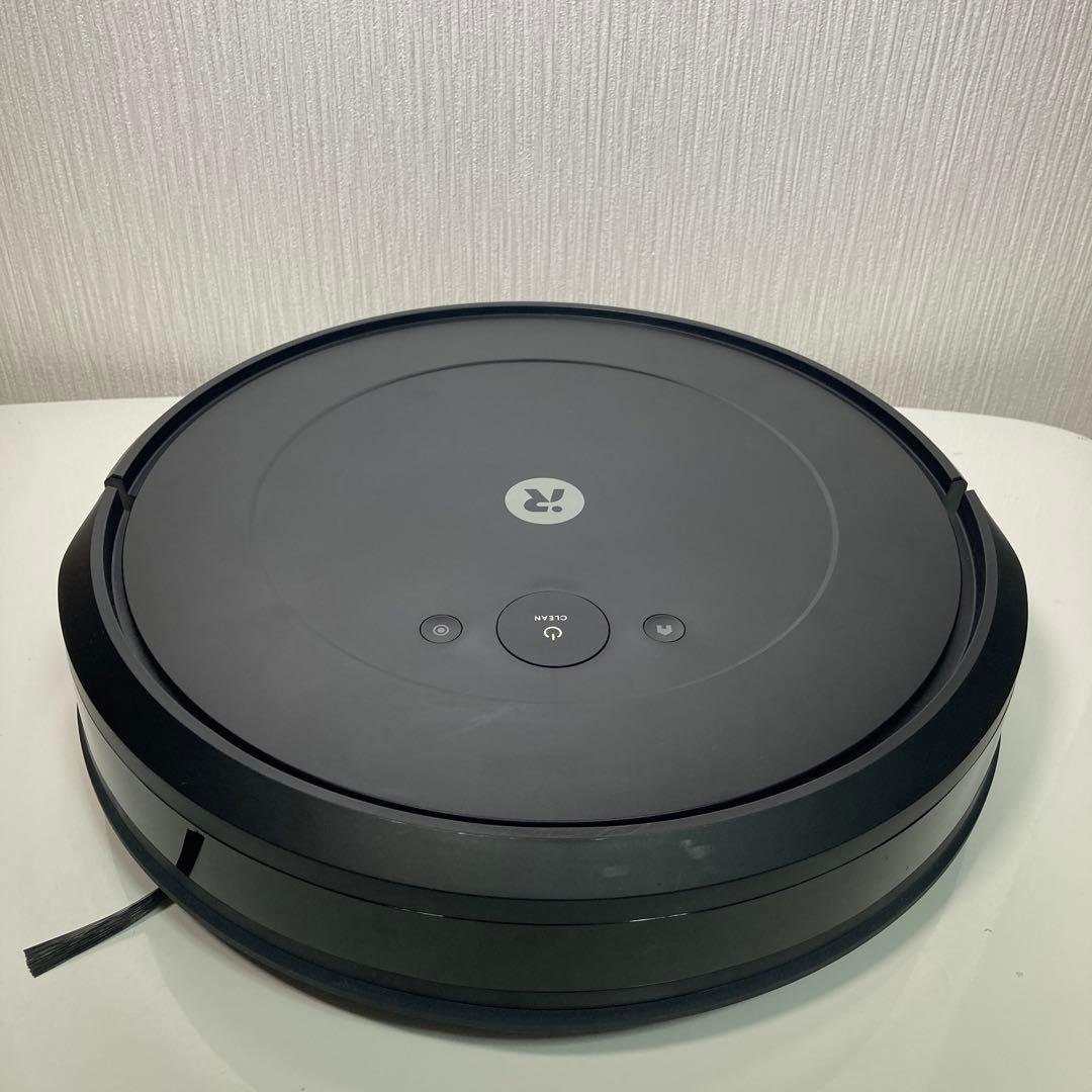 使用回数8回✨　iRobotルンバコンボ2　エッセンシャル　2024年製